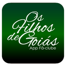 Os Filhos de Goiás APK