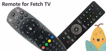 FetchTV的远程控制