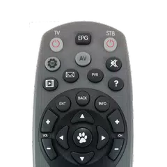 FetchTV的远程控制
