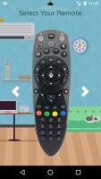 Remote Control For FetchTV poster