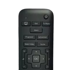 Remote Control For Vodafone Kabel APK download