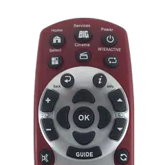 Remote Control For Reliance Digital APK download