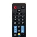 APK Remote for Samsung Smart TV #1