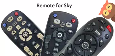 Remote Control For Sky Mexico