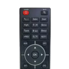 Baixar Controle Remoto para Zgemma APK