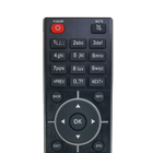 Remote Control For Zgemma icon