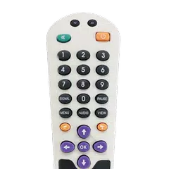 Remote Control For DVB APK download