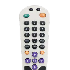 Baixar Controle Remoto para DVB APK