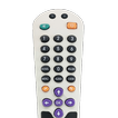 Remote Control For DVB