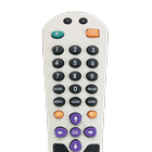 آیکون‌ Remote Control For DVB