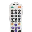 Remote Control For DVB