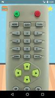 Remote Control For DVB اسکرین شاٹ 3