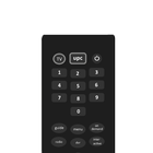 Remote for UPC icône