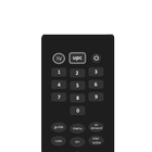 Remote for UPC ikona