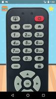 Controle Remoto para Vectra Networks imagem de tela 1