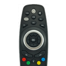 Remote Control For Viasat Ukraine APK