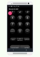 Remote for Bell - NOW FREE 截图 2