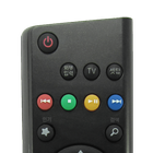 Controle Remoto para LG Uplus ícone