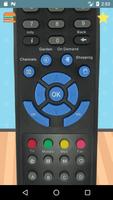 Remote Control For Logic Eastern اسکرین شاٹ 2