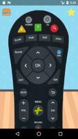 Remote Control For Plus Movil screenshot 1