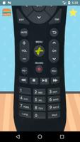 Remote Control For Plus Movil screenshot 2