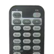 Netvision için Uzaktan Kumanda