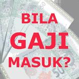 Bila Gaji Masuk?
