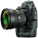 HD Camera PRO APK