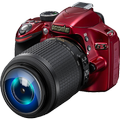 profesyonel HD Kamera