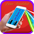 Laser Simulator Pro icon