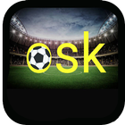 OSK GOOL icône