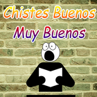 Chistes Buenos Muy Buenos آئیکن