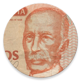 Bolivian Banknotes icon