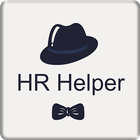 HR Helper 圖標