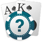 Poker Anleitung / Poker Guide Zeichen