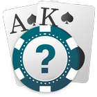 Poker Guide HD ไอคอน