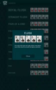 Poker Guide HD