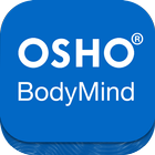 Osho Talking To Your BodyMind आइकन