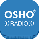 OSHO Radio ไอคอน