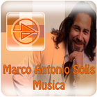 Marco Antonio Solis Musica ไอคอน