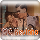 MC Kevinho Ta Tum Tum Songs アイコン