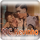MC Kevinho Ta Tum Tum Songs أيقونة
