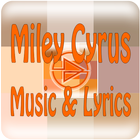 Miley Cyrus Malibu Song Lyrics icône
