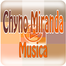 Chyno Miranda - Quédate Conmigo Musica APK