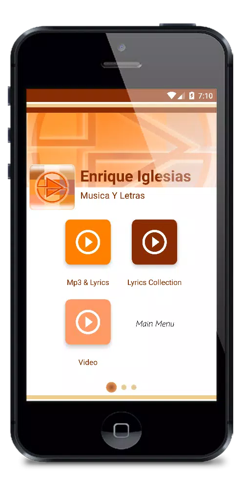 Descarga de APK de Enrique Iglesias El Baño (ft. Bad Bunny) para Android