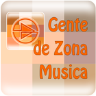 آیکون‌ Gente de Zona Si No Vuelves