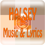 Halsey  Eyes Closed Song Lyric