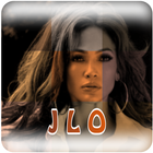 Jennifer Lopez - Us アイコン