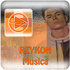 Reykon Déjame Te Explico ícone