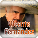 Vicente Fernandez - Acá entre nos APK